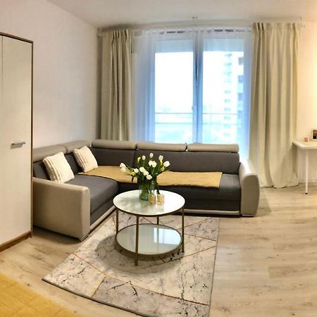 Apartament Rzeszow Centrum Buitenkant foto